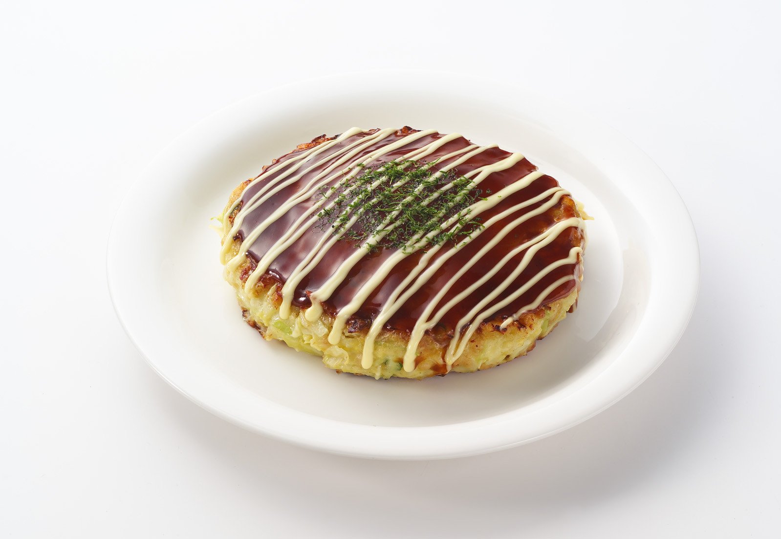 OKONOMIYAKI *by OTAFUKU
