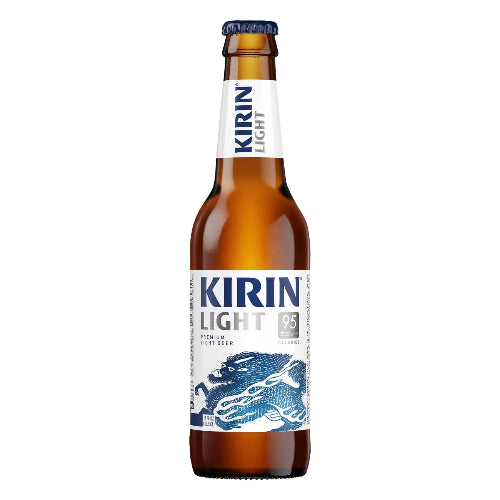 KIRIN LIGHT 355ML