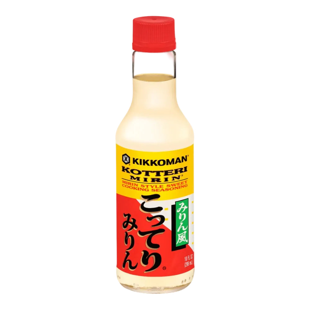 Kikkoman Kotteri Mirin 296ml