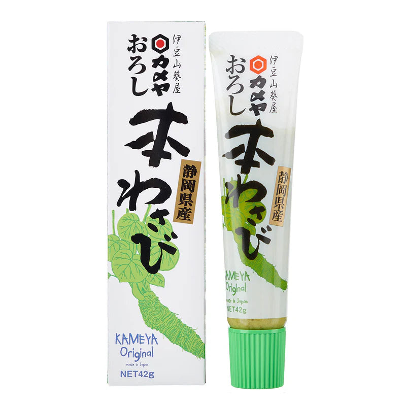 KAMEYA OROSHI WASABI - 45G