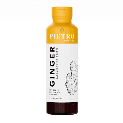 ANGELO PIETRO GINGER DRESSING 280ML