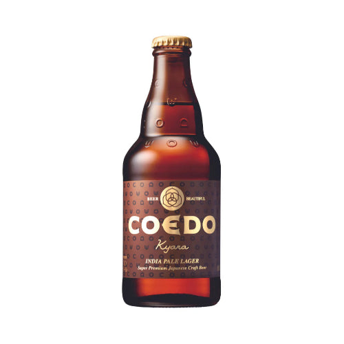 COEDO KYARA 333ML