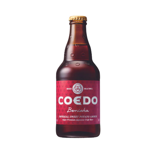 COEDO BENIAKA 333ML