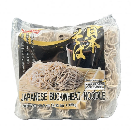 SK SOBA 5P 1.15KG