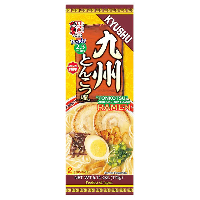 Itsuki Kyushu Tonkotsu Ramen 174g