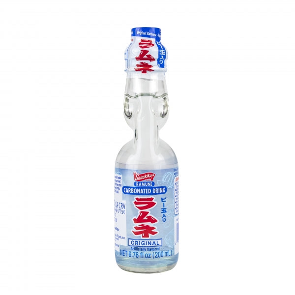 SK RAMUNE ORIGINAL 200 ML