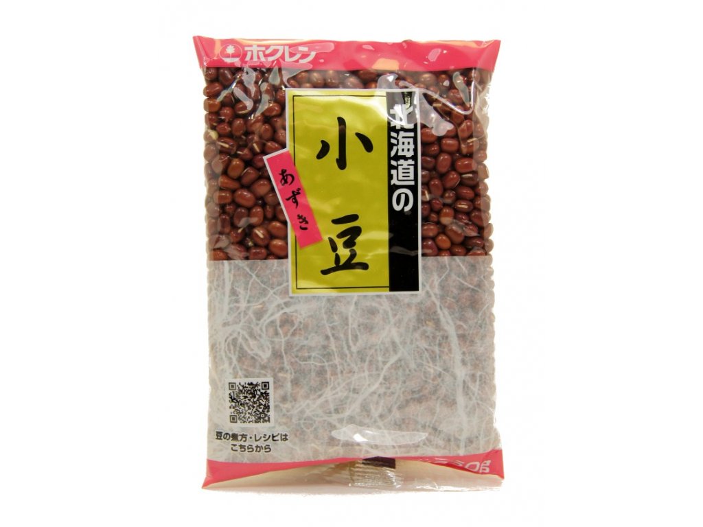 KING Hokkaido Azuki - 250G