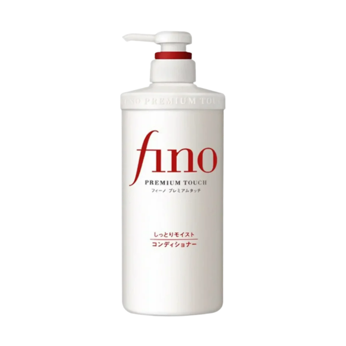 SHISEIDO FINO PREMIUM TOUCH CONDITIONER 550ML