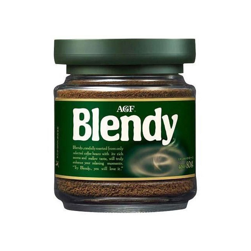 AGF Blendy 80g