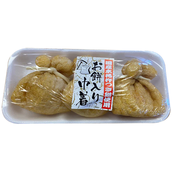 MOCHI KINCHAKU 2P 90G