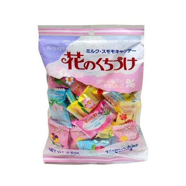 KASUGAI HANA NO KUCHIZUKE 129g