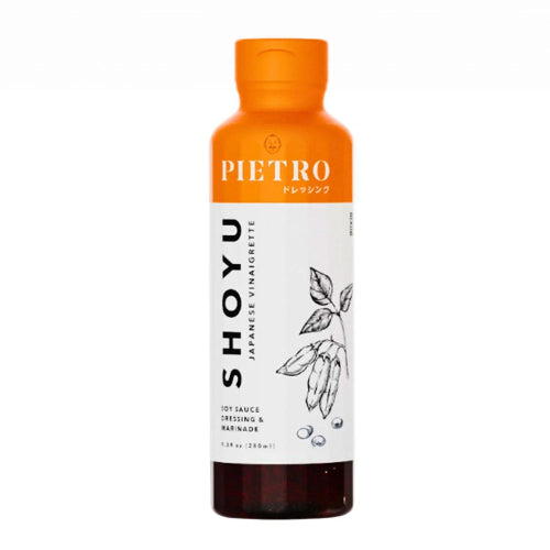 ANGELO PIETRO SHOYU DRESSING 280ML