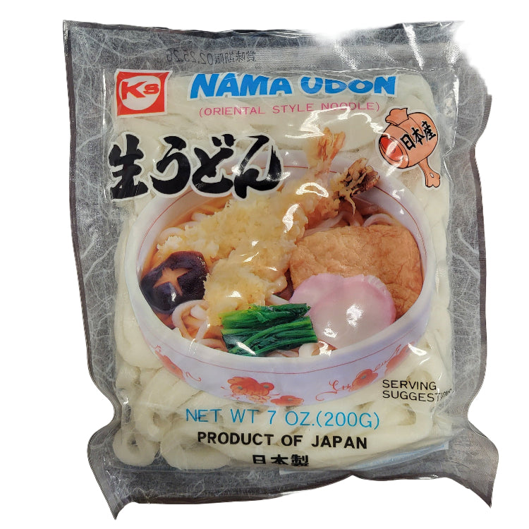 KS NAMA UDON 200G