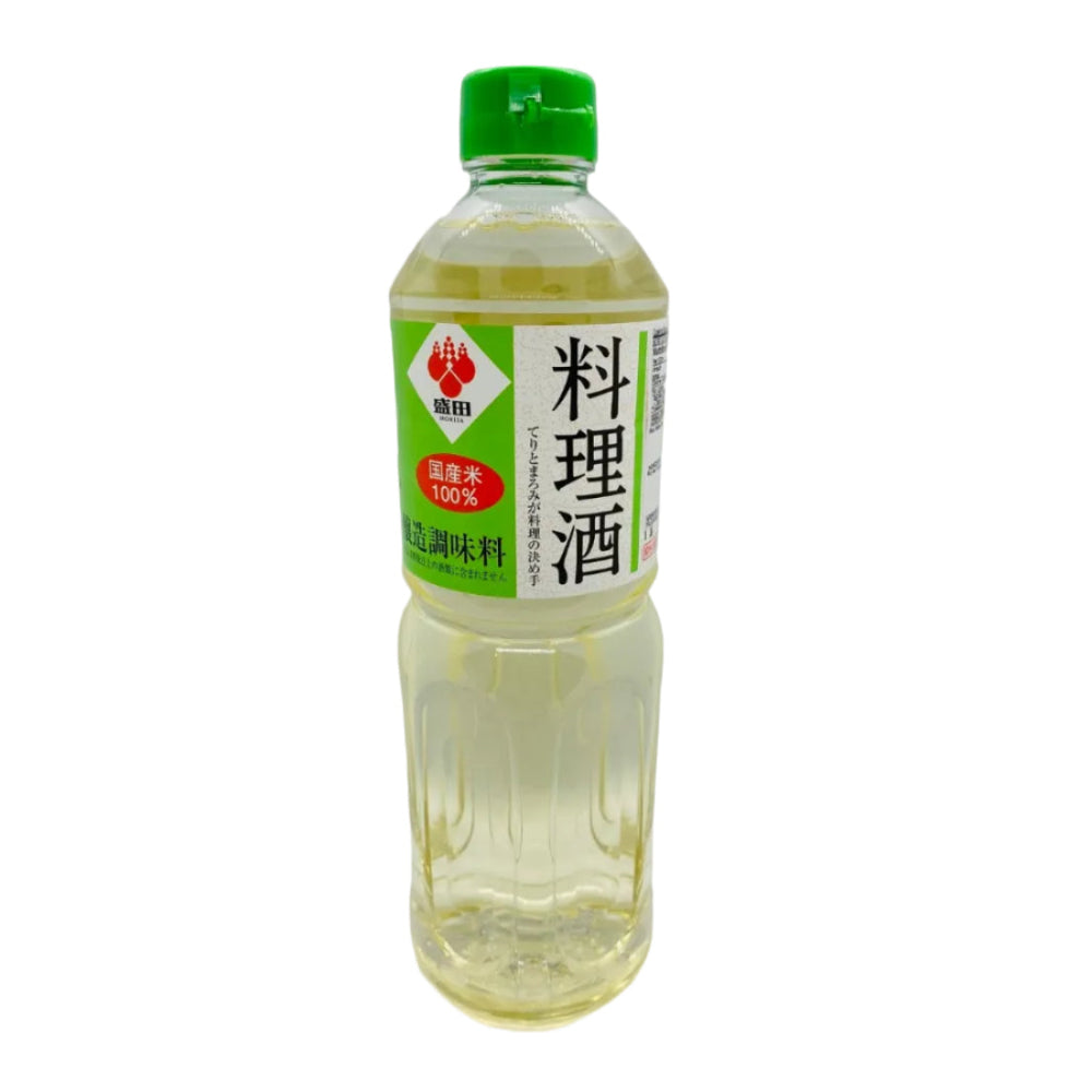 Morita Cooking Sake 1l