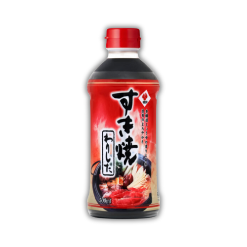 Morita Sukiyaki no Tare - 500ml