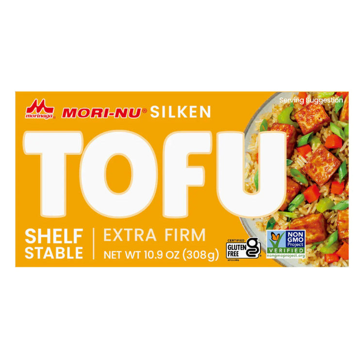 Mori-nu Tofu Extra Firm  340g