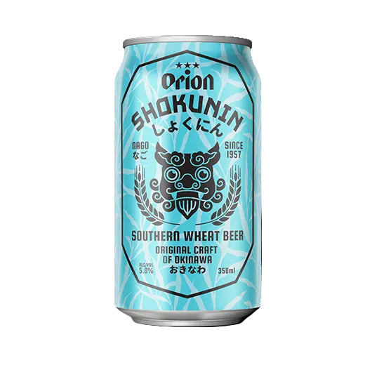 ORION SHOKUNIN 350ML