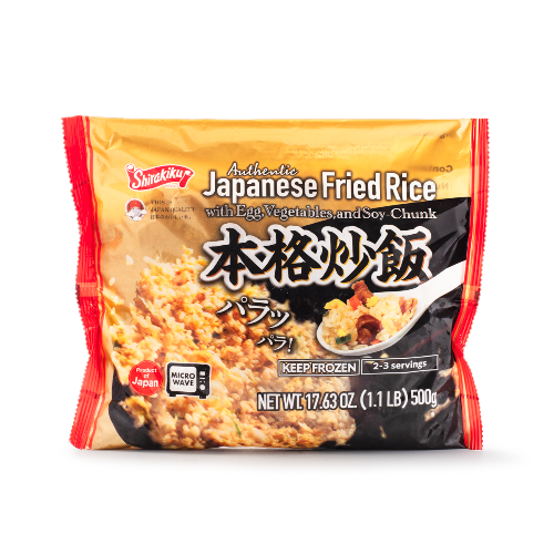 SK FRIED RICE 500G