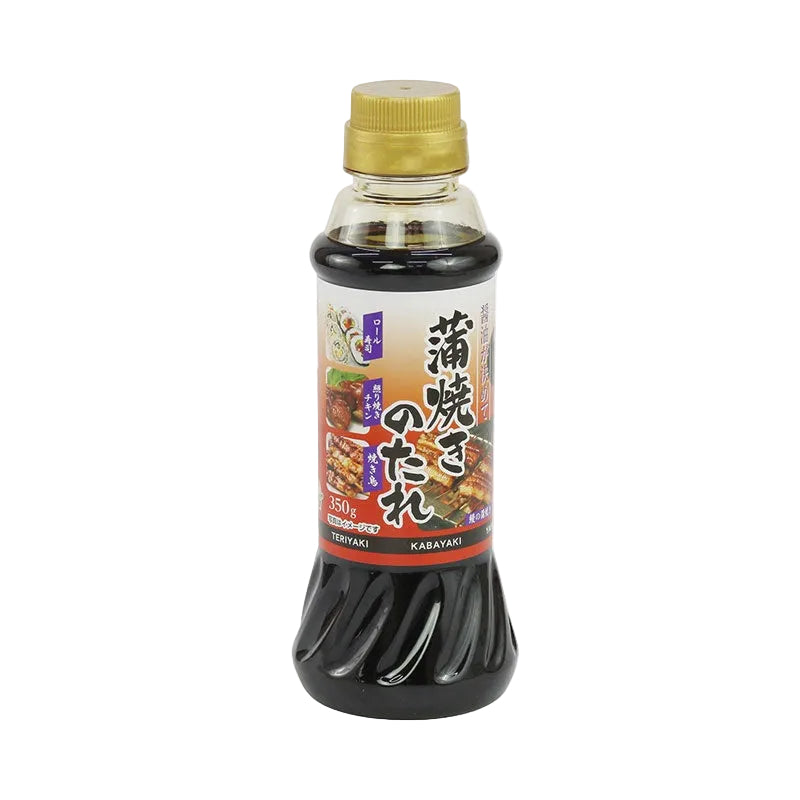 YAMAGEN JOUZOU GRILLED EEL SAUCE 350G
