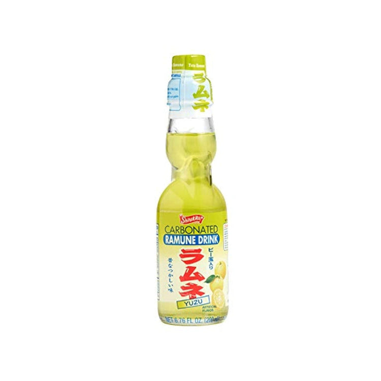 SK RAMUNE YUZU 200 ML