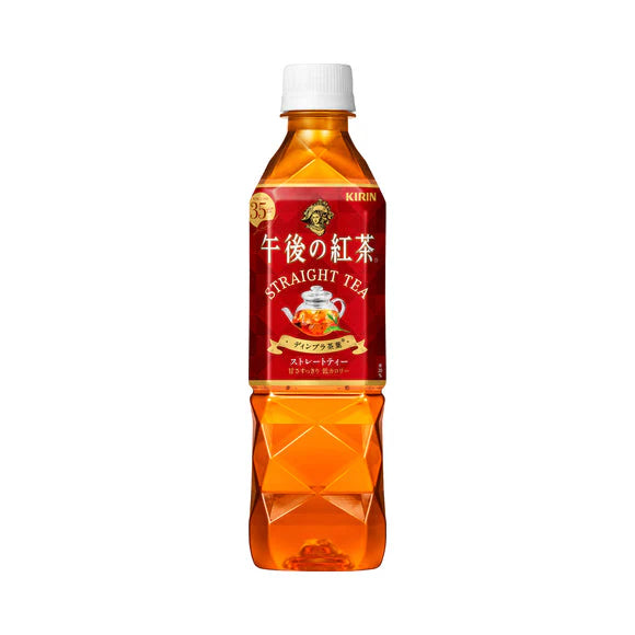 KIRIN GOGO NO KOCHA STRAIGHT  500ML