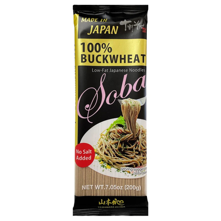 Kajino Jyuwari Soba 200g