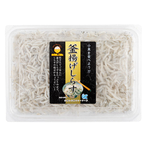 KAMAAGE SHIRASU 80G