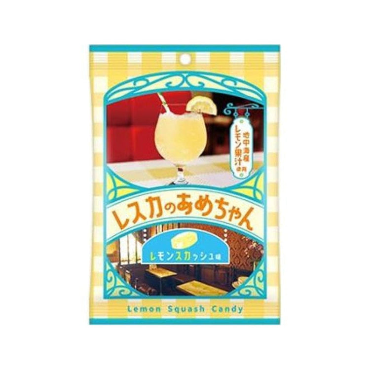 SENJAKUAME RESUKA NO AMECHAN