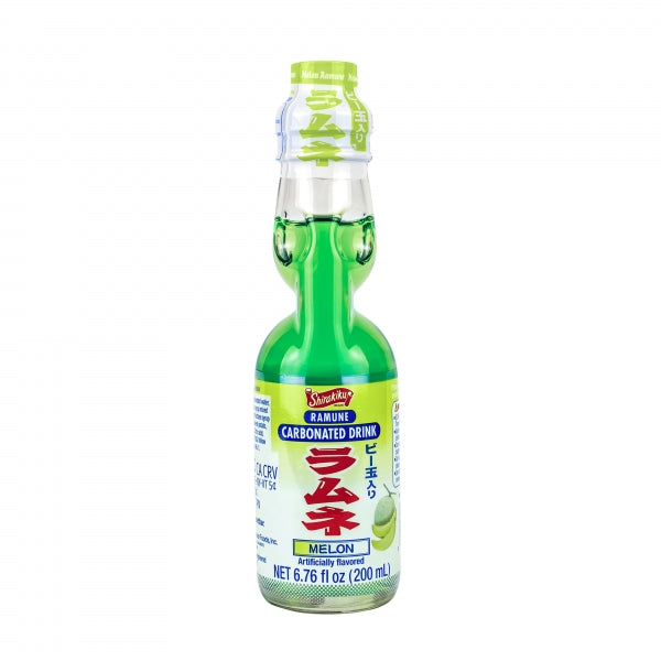 SK RAMUNE MELON 200 ML
