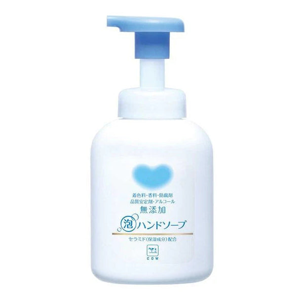 COW BRAND MUTENKA HAND SOAP 360ML