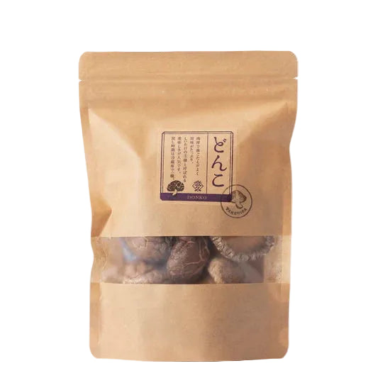 TAKEHISA KYUSHUSAN DONKO SHIITAKE 50g