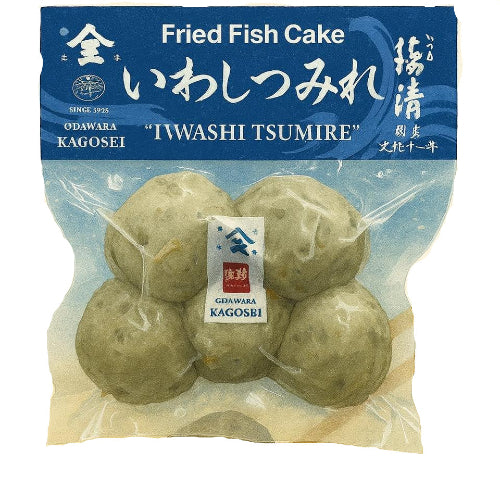 KAGOSEI IWASHI TSUMIRE 140G