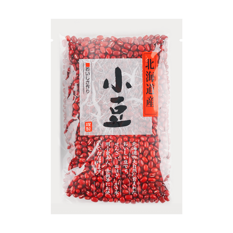 Tochigiya Azuki 200g