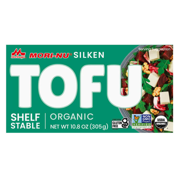 Mori-nu Tofu Organic 340g