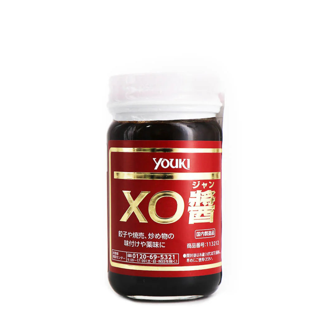 Youki XO jang 120g