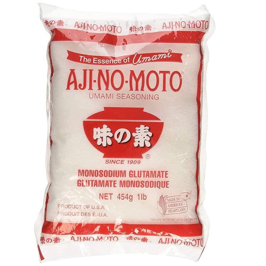 AJINOMOTO Umami Seasoning MSG 454g