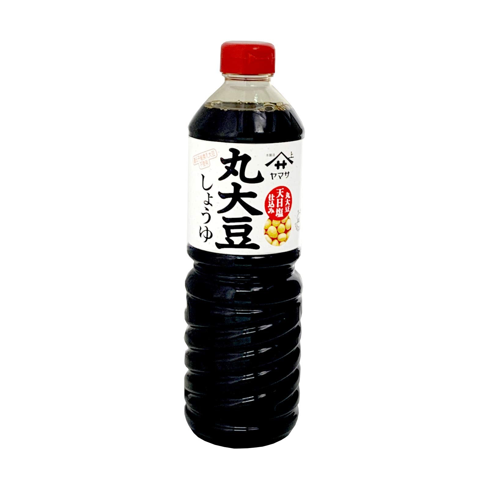 YAMASA Marudaizu Shoyu (Soy Sauce) - 1L