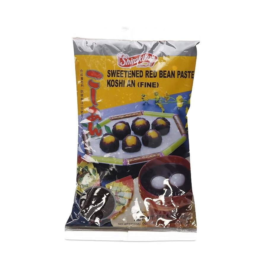 Shirakik Koshian Fine 500g