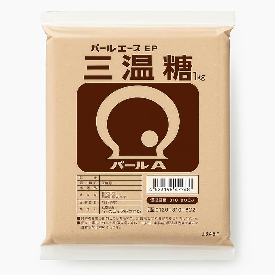 PearlAce Sanonto Sugar 1kg