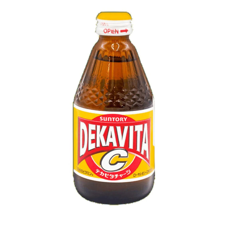 DEKAVITA C 210ML