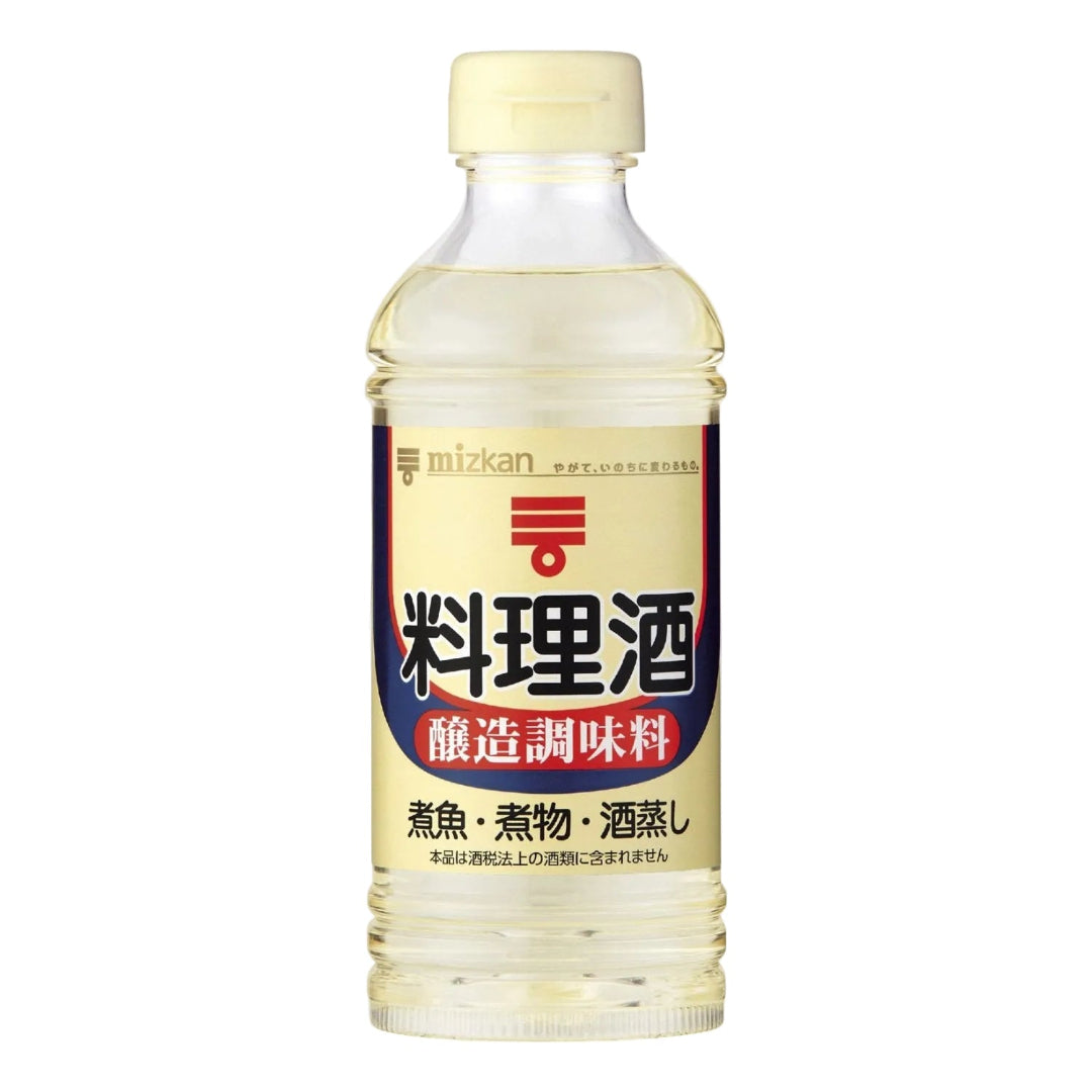 Mizkan Cooking Sake 500ml