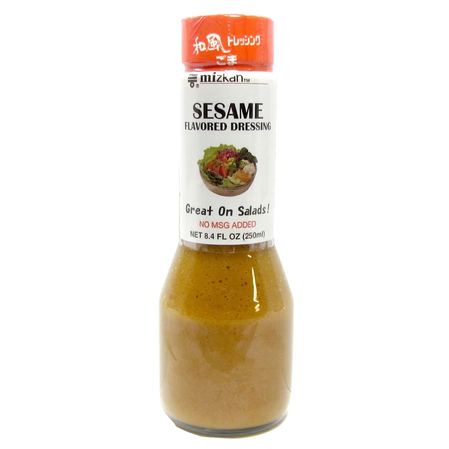 Mizkan Wafu Sesame Dressing 250ml