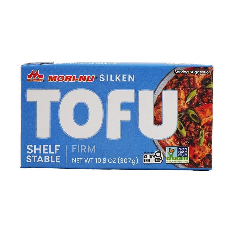 Mori-nu Tofu Firm Blue 340g