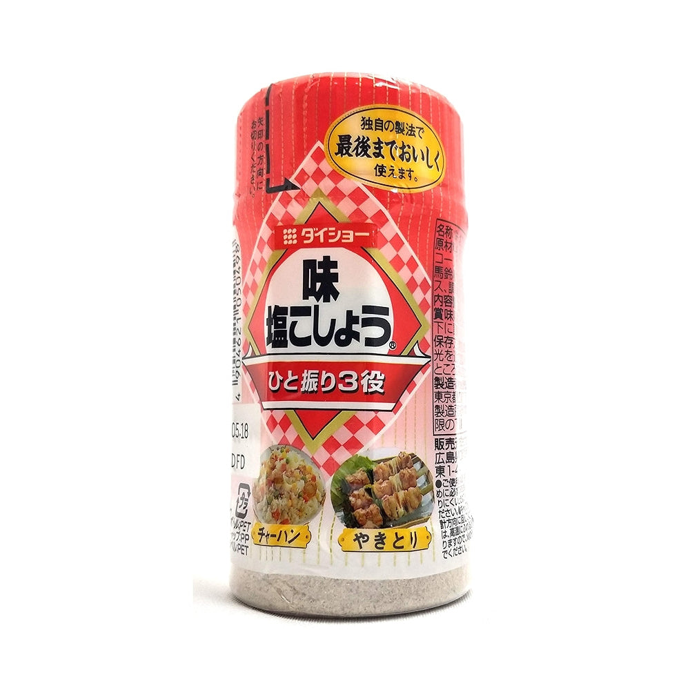 Daisho Aji Shio Kosho 135g