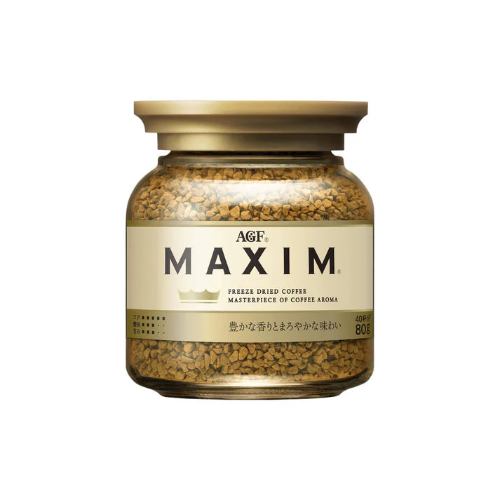 AGF Maxim Coffee 810g