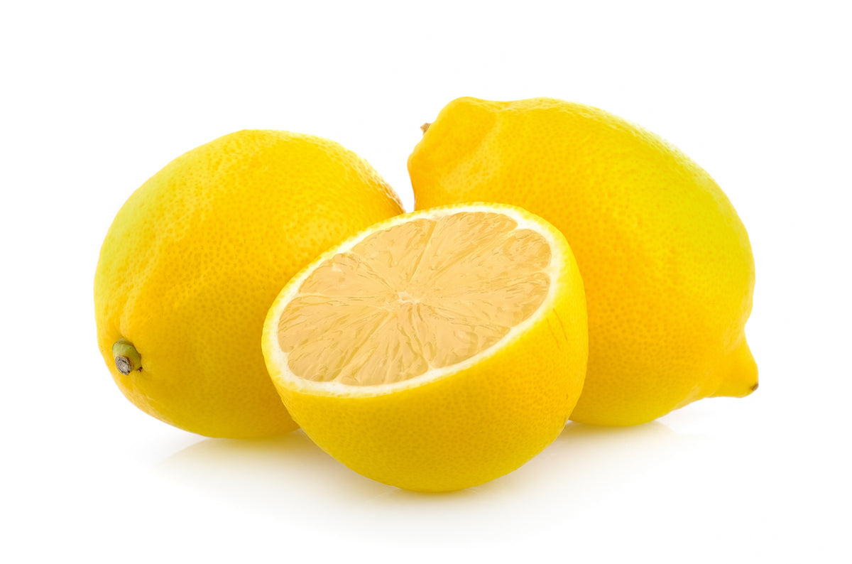 Lemon – Sunrise Mart Brooklyn
