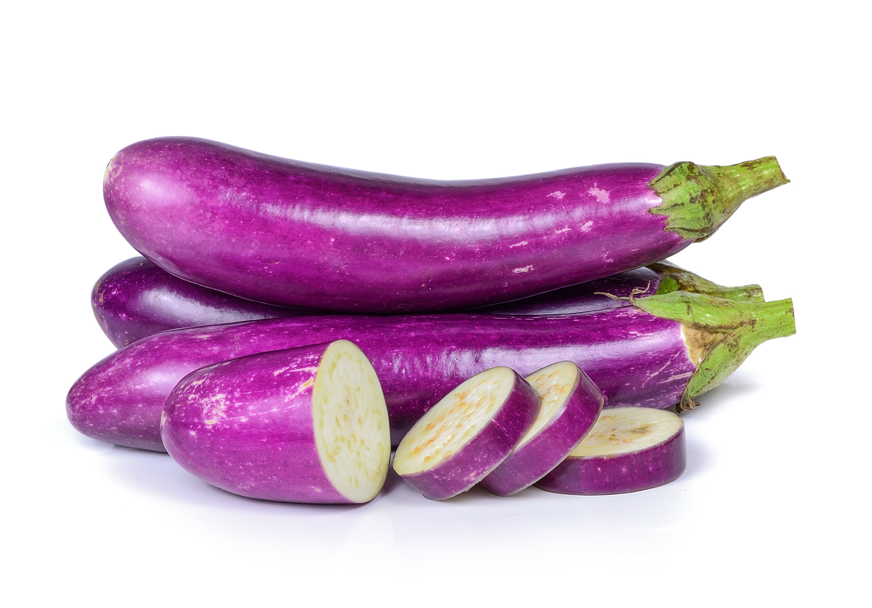 Chinese Eggplant