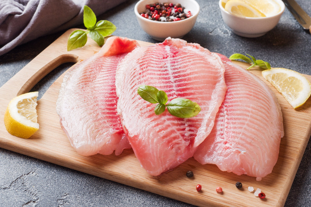 Izumidai Tilapia Fillet