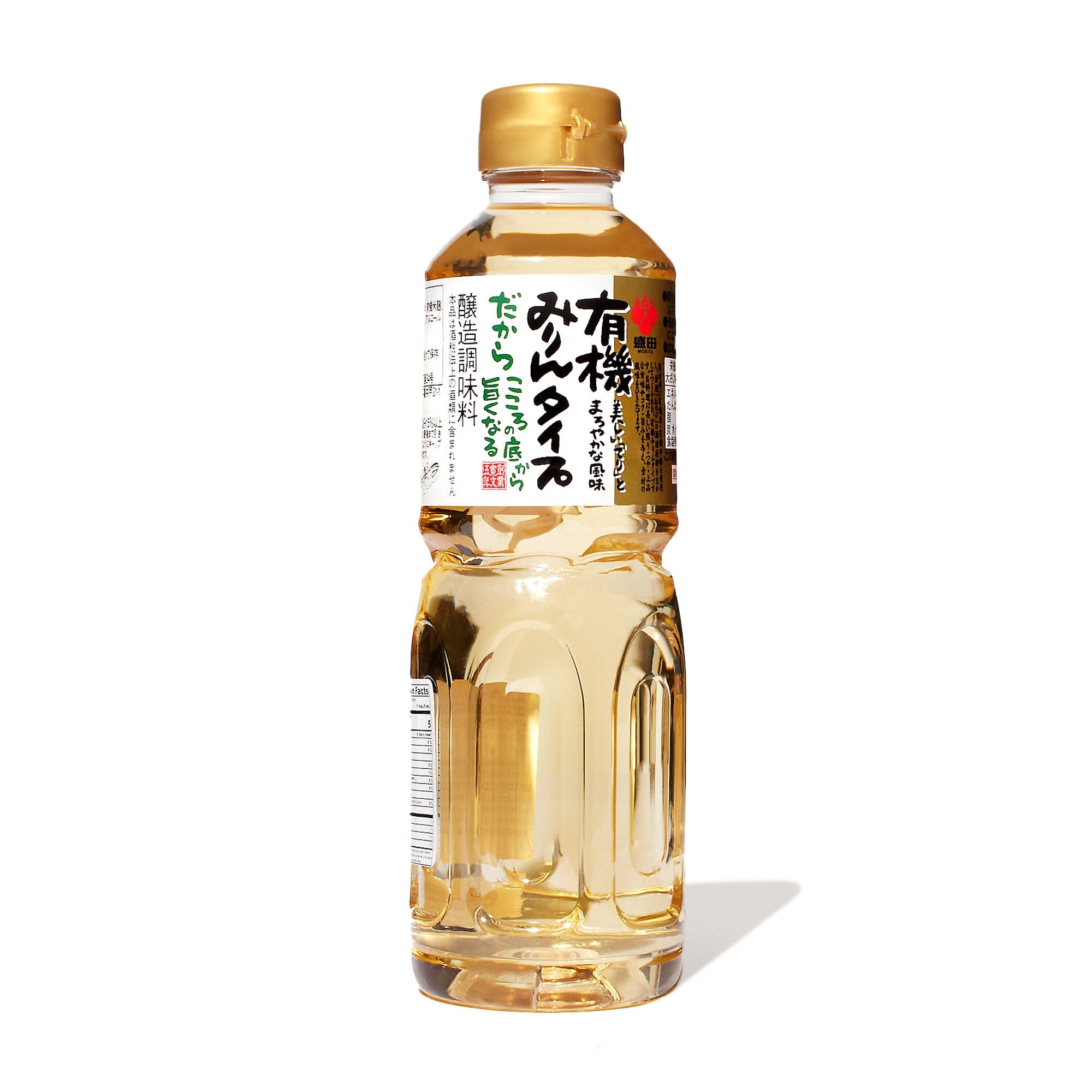Morita Yuki Mirin Type - 500ml