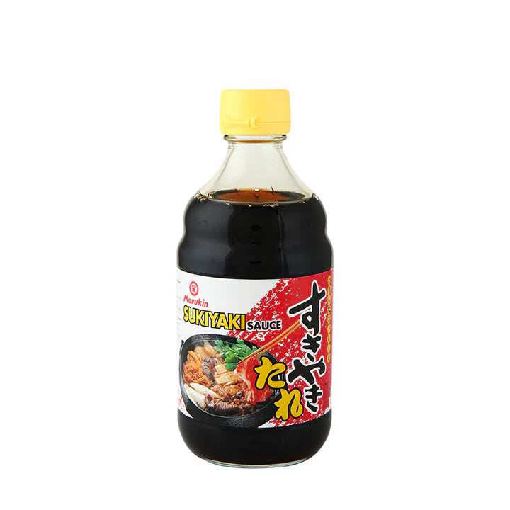 Marukin Sukiyaki Sauce - 400ml